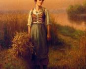 Normandy Maid - 丹尼尔·李奇微爵士